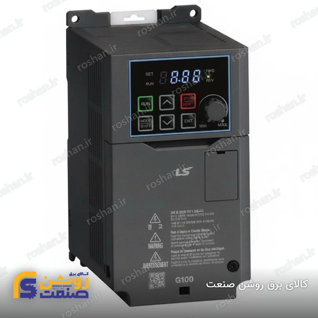 اینورتر LS Electric سری G100-4 - LSLV0040G100-4EONN