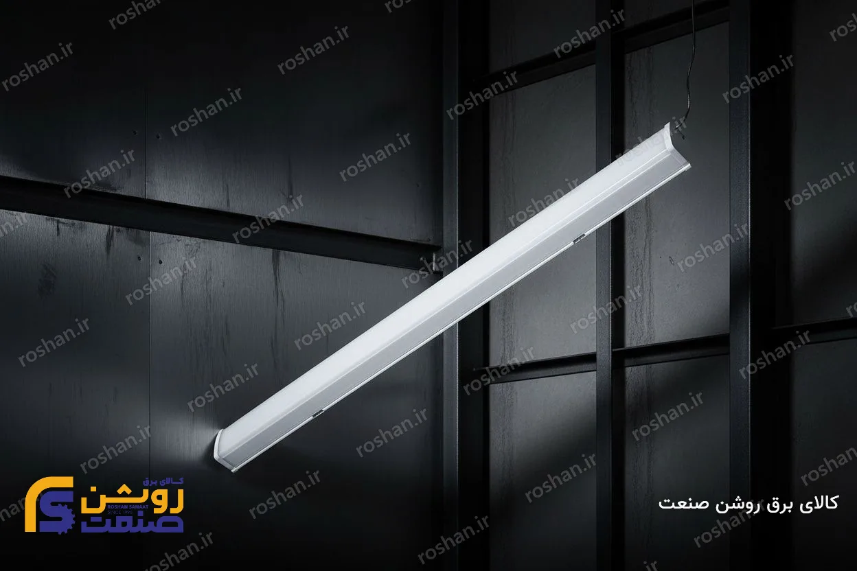براکت نوری مدل کیافر 90 سانتیمتر