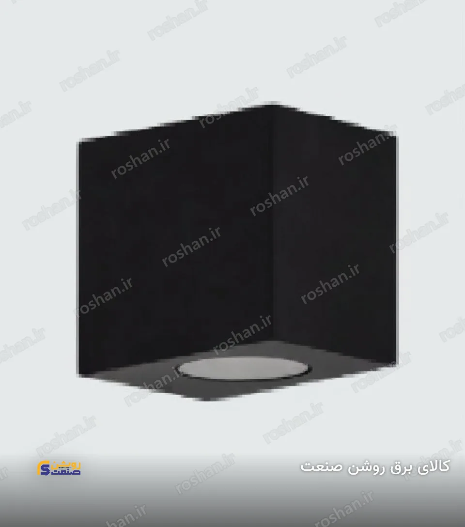 شفق دکوراتیو یک طرفه اسپارک