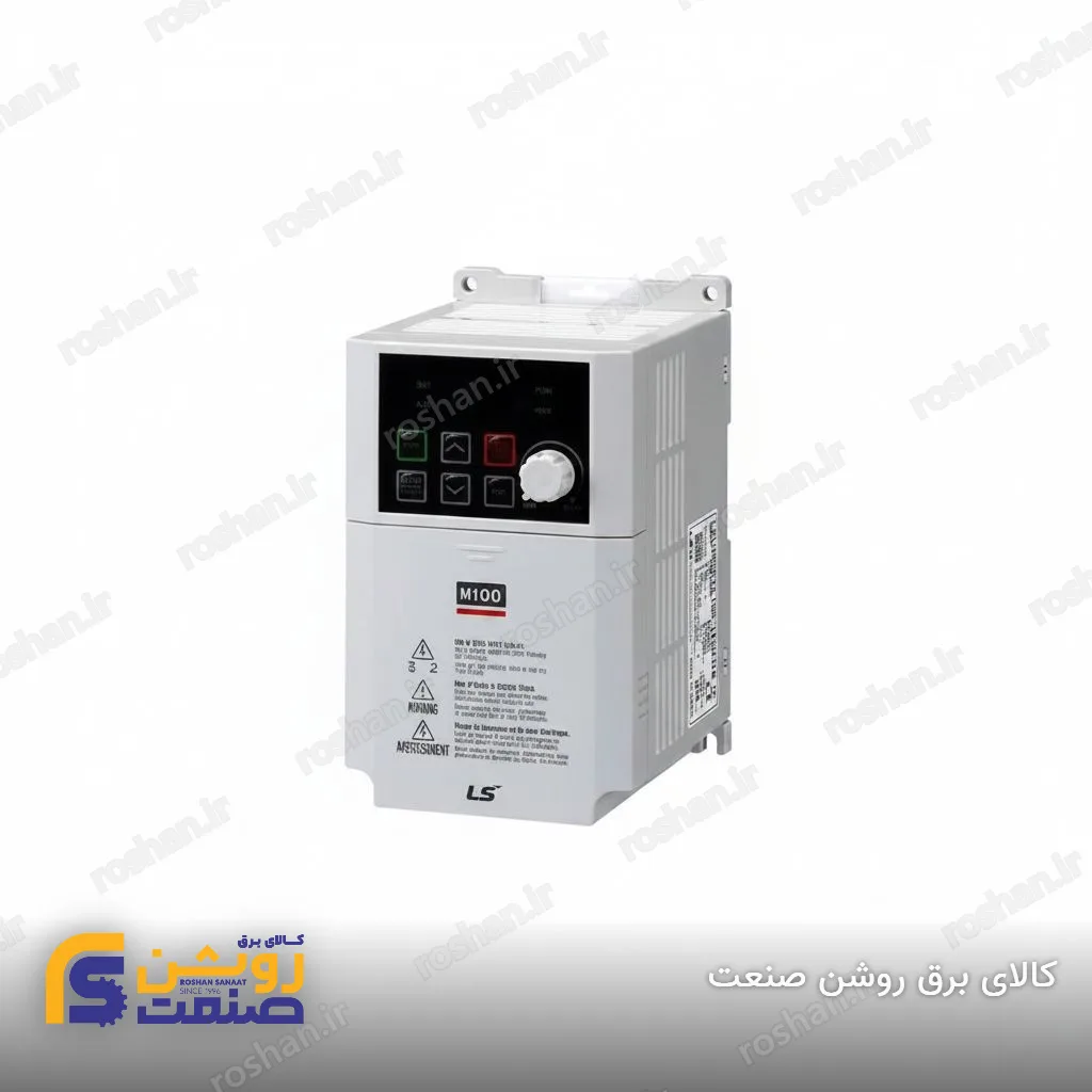 اینورتر LS Electric سری M100 - LSLV0008M100-1EOFNA