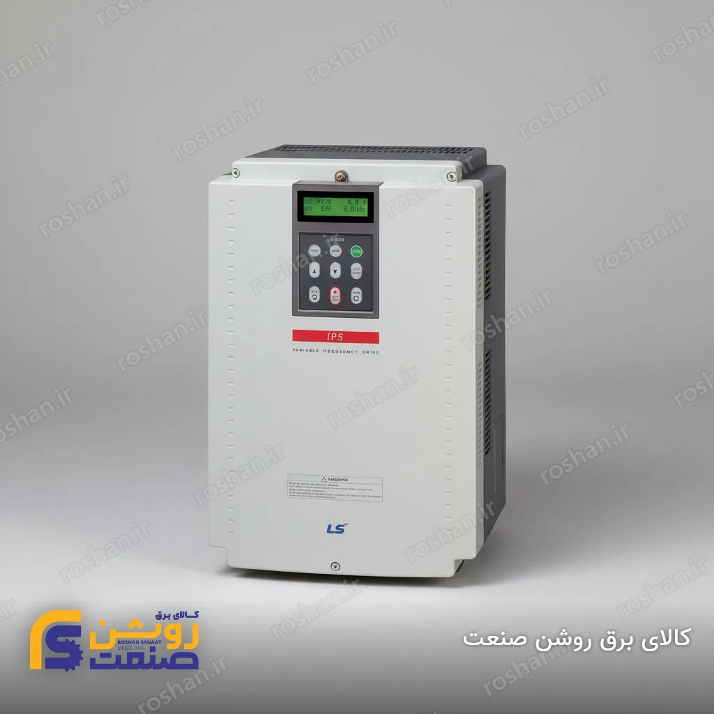 اینورتر LS Electric سری IP5A-2 - SV075IP5A-2