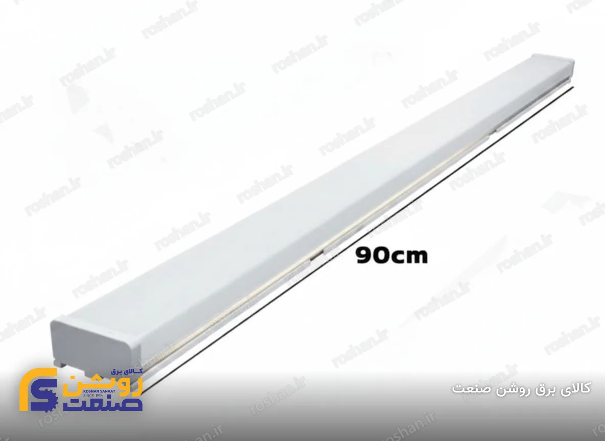 براکت نوری مدل کیانور 90 سانتیمتر