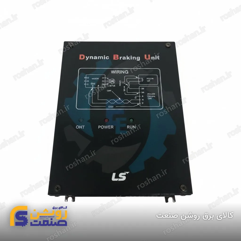 کارت جانبی اینورتر LS Electric - SV220DBU-2