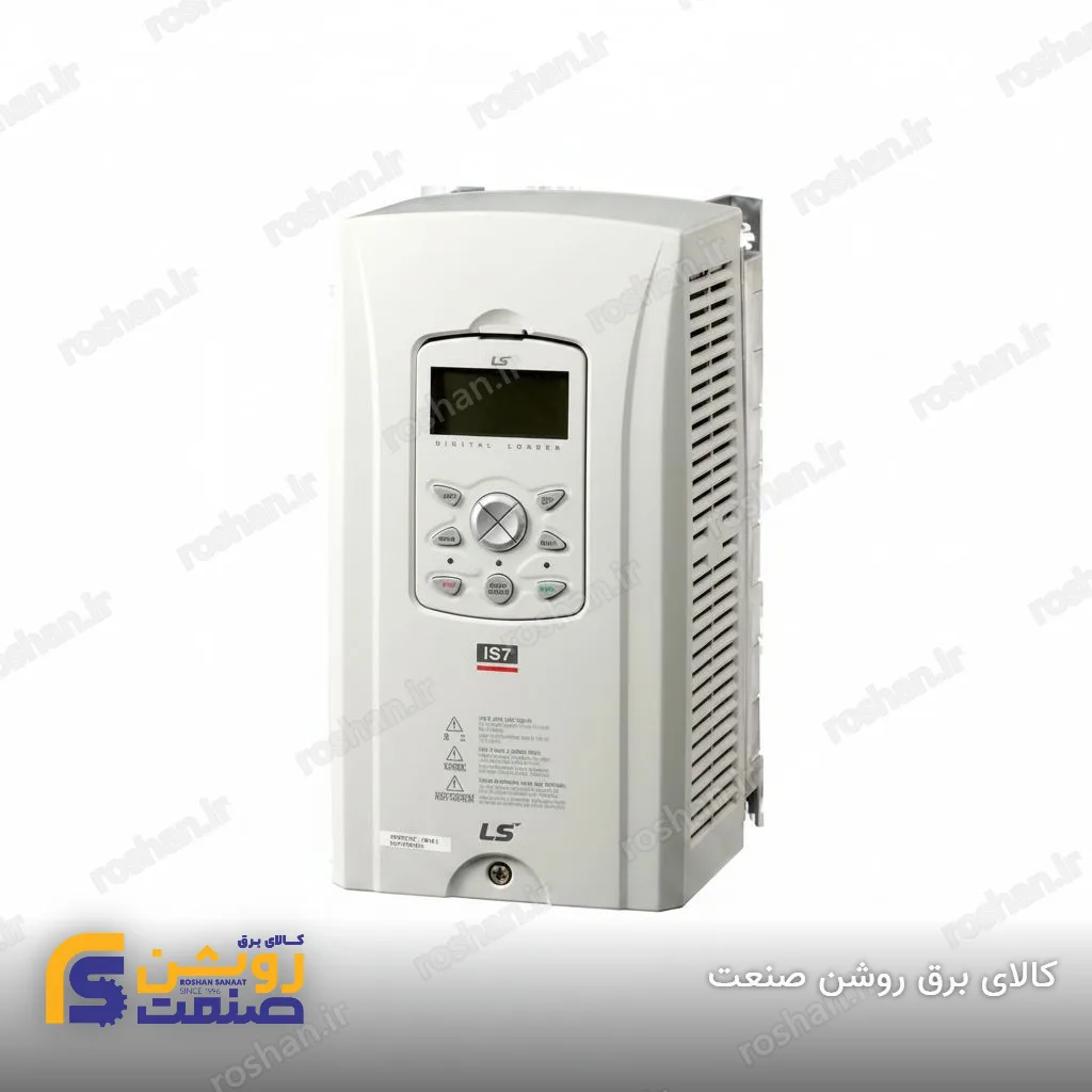 اینورتر LS Electric سری IS7-2 - SV0022IS7-2NOFD