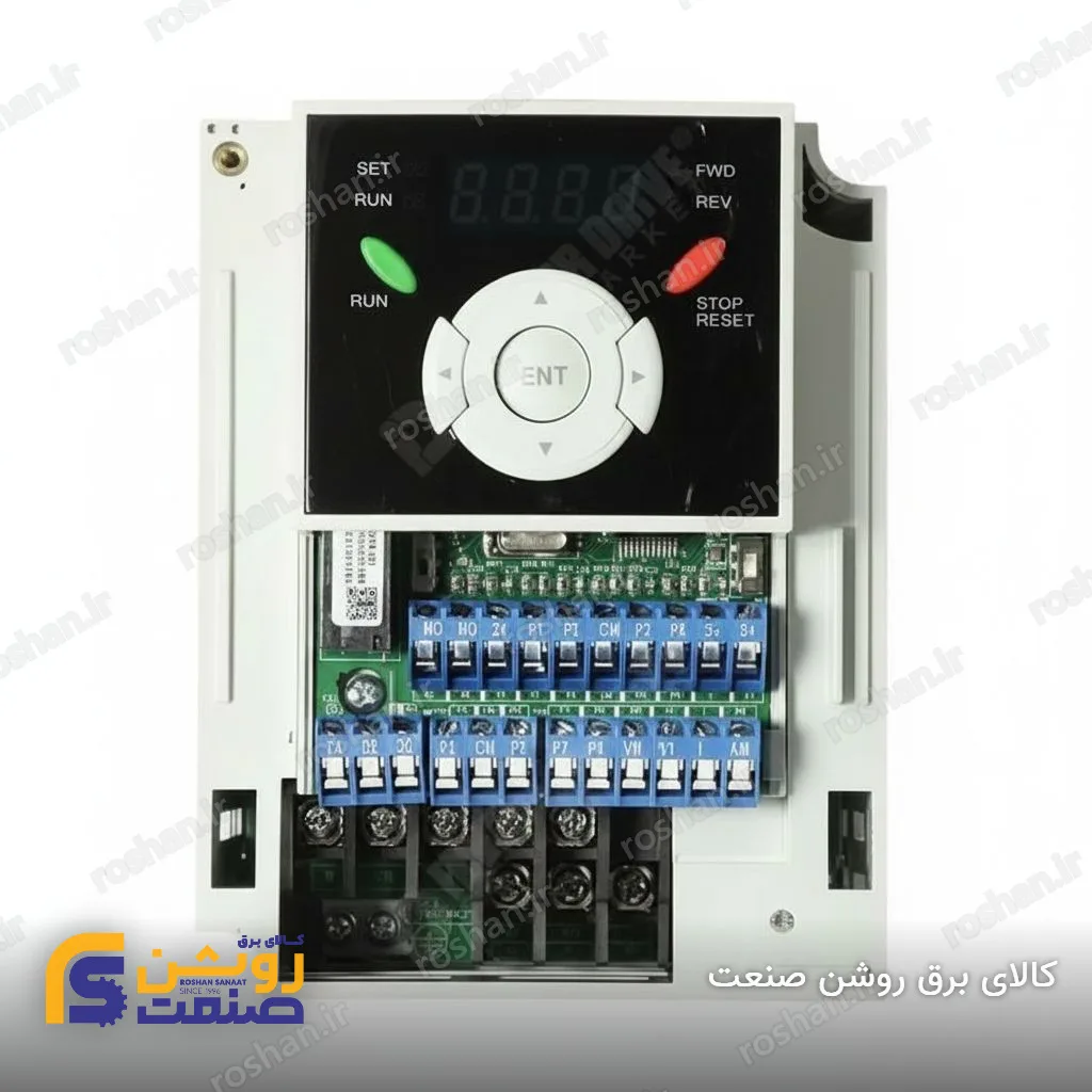 کارت جانبی اینورتر LS Electric - SV015IG5A-4 جهت EMC FILTER