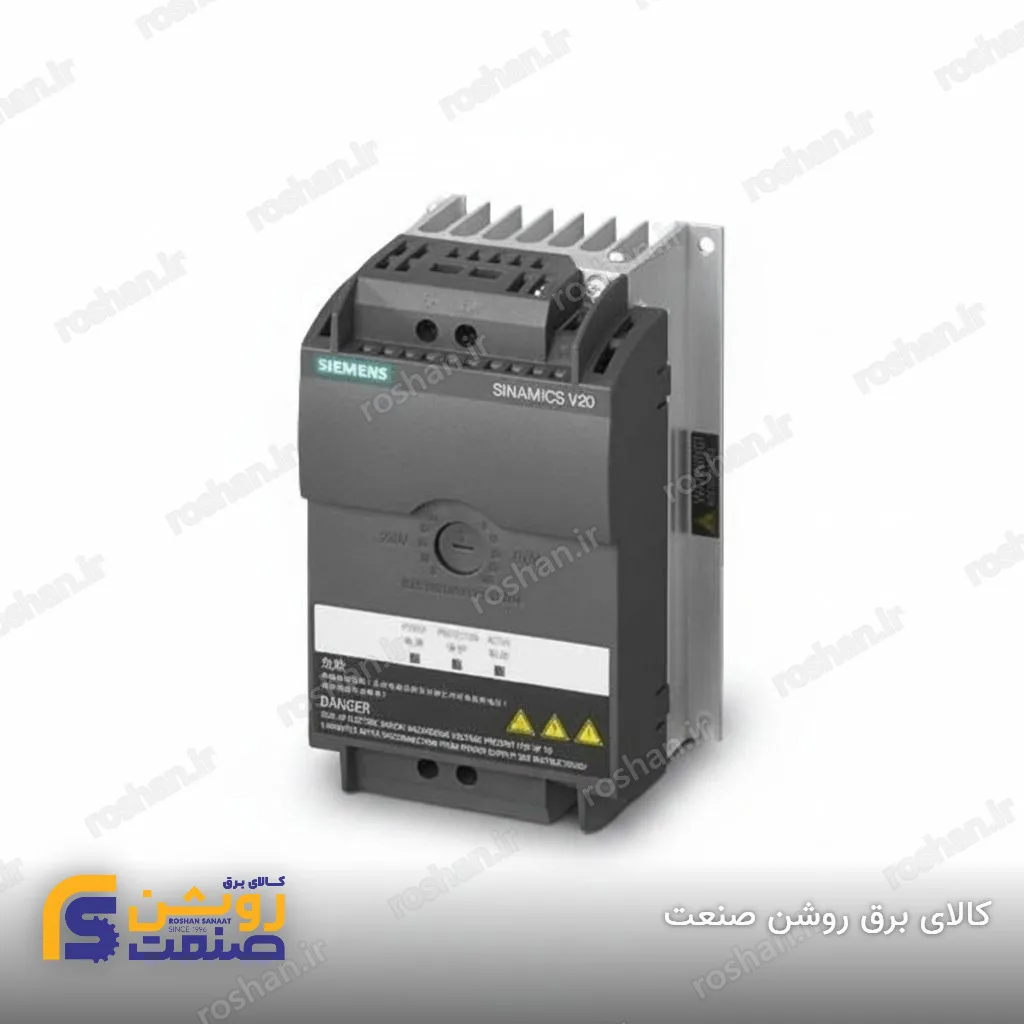 قطعات جانبی اینورتر ماژول مقاومت ترمز