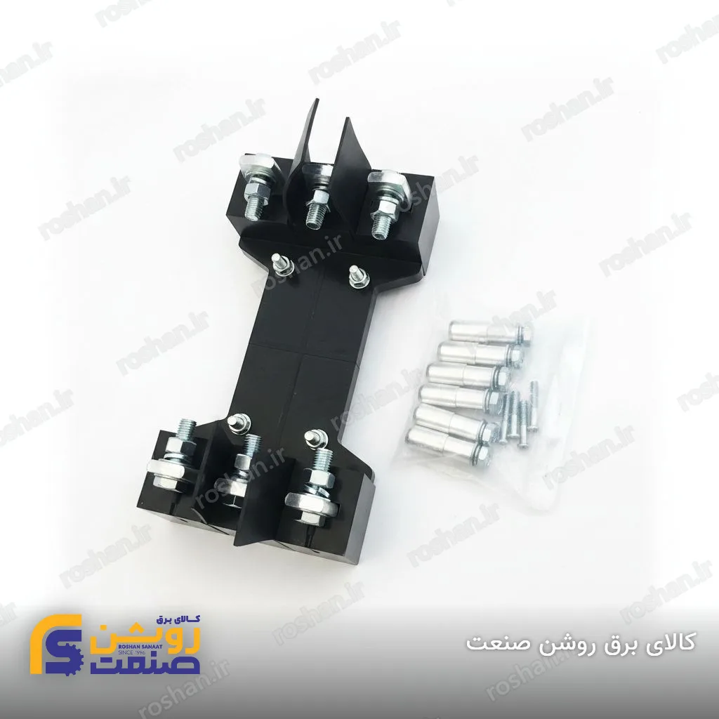 اتصالات کشویی (PLUG-IN) کلیدهای 125 تا 250 آمپر