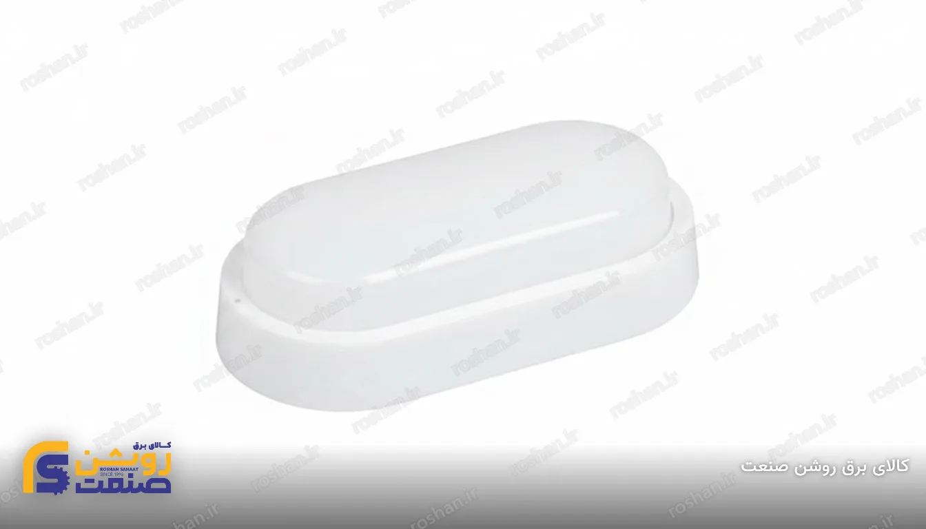 چراغ تونلی مدل اروند 25W