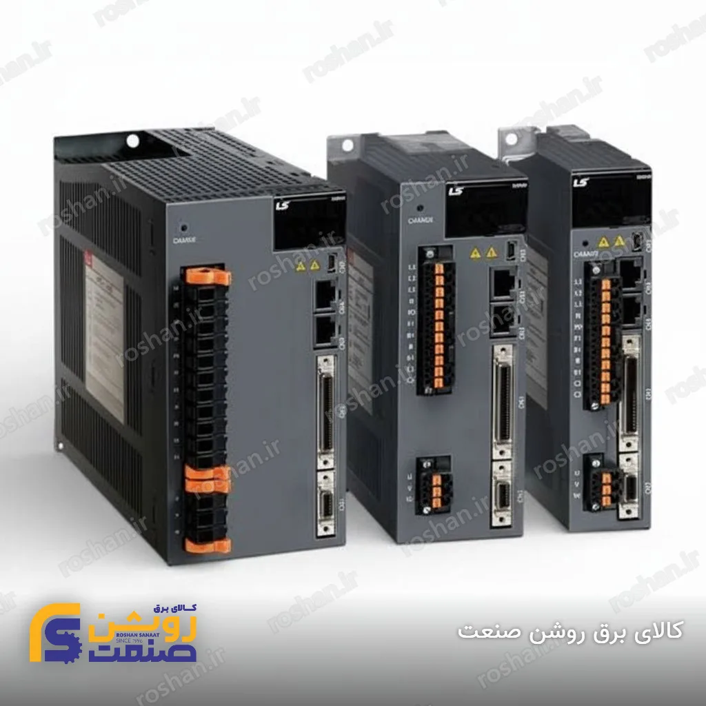 درایو سروو LS Electric - XDL-L7SA004AE